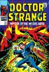 Doctor Strange Vol 1 #171