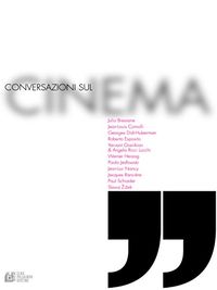 Conversazioni sul cinema (Italian Edition)