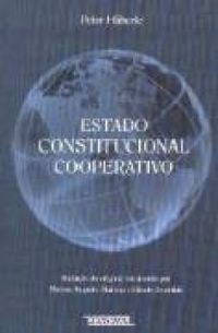 Estado Constitucional Cooperativo