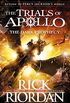 The Dark Prophecy (The Trials of Apollo Book 2) (English Edition)