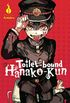 Toilet-bound Hanako-kun, Vol. 1
