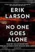 No One Goes Alone (English Edition)