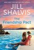 The Friendship Pact: A Novel (The Sunrise Cove Series Book 2) (English Edition)