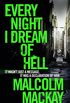 Every Night I Dream of Hell (English Edition)