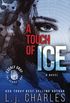 A Touch of Ice: an everly gray adventure