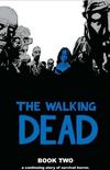 The Walking Dead - book two