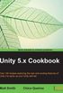 Unity 5.x Cookbook