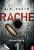 RACHE - Der Informant: Folge 1 (Ein Stein & Berger Thriller) (German Edition)