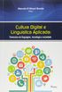Cultura Digital E Linguistica Aplicada