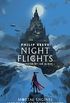 Night Flights (Mortal Engines) (English Edition)
