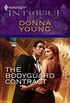 The Bodyguard Contract
