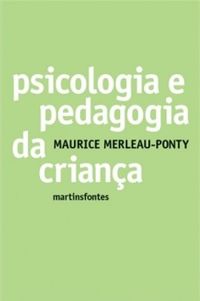 psicologia e pedagogia da criana