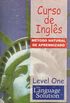 The Language Solution - Level One