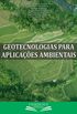 Geotecnologias para Aplicaes Ambientais