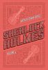 Sherlock Holmes - Vol. 4