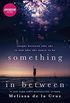 Something in Between: A thought-provoking coming-of-age novel (English Edition)