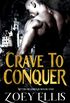 Crave to Conquer
