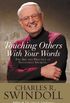 Saying It Well: Touching Others with Your Words (English Edition)