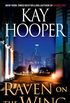 Raven on the Wing (Hagan Book 2) (English Edition)