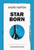 Star Born (English Edition)