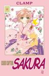 Card Captor Sakura: Edição Especial #11
