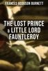 The Lost Prince & Little Lord Fauntleroy