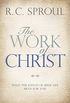 The Work of Christ: What the Events of Jesus