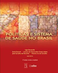 Polticas e sistema de sade no Brasil