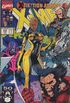Os Fabulosos X-Men #272 (1991)