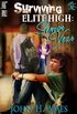 Surviving Elite High: Senior Year (English Edition)