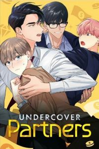 Undercover Partners #3