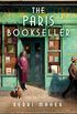 The Paris Bookseller (English Edition)