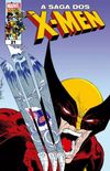 A Saga dos X-Men - Volume 21