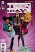 Teen Titans #6