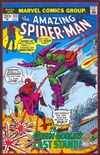 O Espetacular Homem-Aranha #122 (1973)