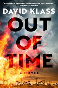 Out of Time: A Novel (English Edition)