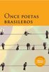 Once poetas brasileros