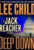 Deep Down: A Jack Reacher Story