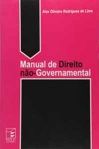 Manual De Direito Nao-Governamental