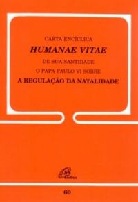 Carta Encclica Humanae Vitae