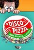 O Disco-Pizza