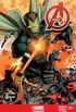 Avengers v5 (Marvel NOW!) #27