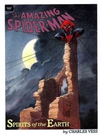 Spider-Man: Spirits of the Earth