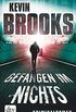 Gefangen im Nichts: Kriminalroman (John Craine 3) (German Edition)