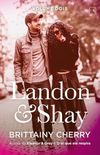 Landon & Shay - Volume 2