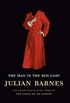 The Man in the Red Coat (English Edition)