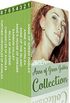 Anne of Green Gables Collection: Anne of Green Gables, Anne of the Island, and More Anne Shirley Books (Xist Classics) (English Edition)