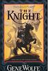 The Knight: Book One of The Wizard Knight