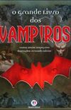 O grande livro dos Vampiros 