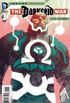 Justice League - The Darkseid War: Lex Luthor #01